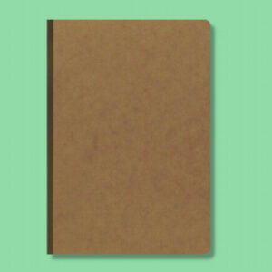 CUADERNOS A-5 BRUNNEN