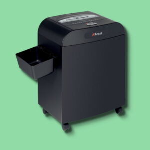 Destructora Rexel Mercury™ RDS2250 Antiatasco Corte Tiras