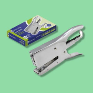 GRAPADORA TENAZA CROMADA 40H QD522 BISMARK