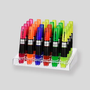 Stabilo Luminator subrayadores de colores